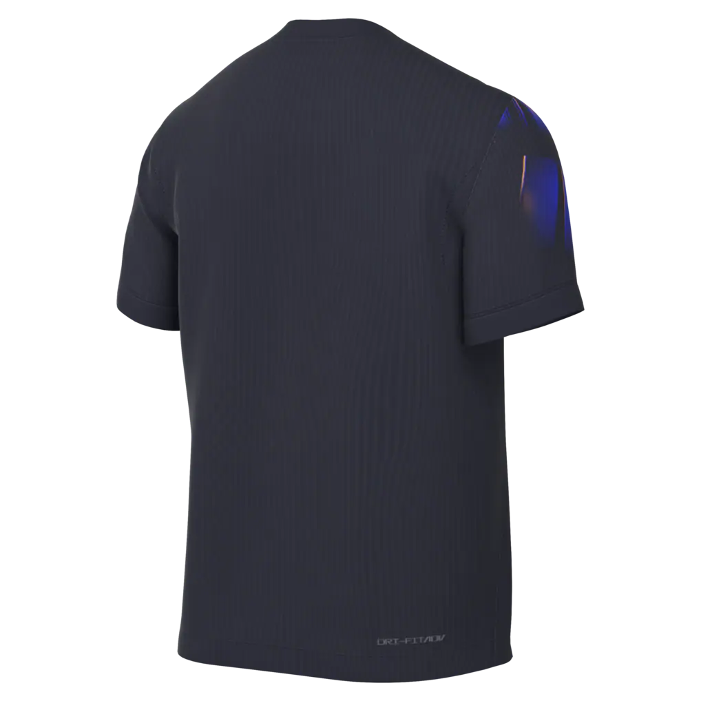 Uruguay National Team Nike 2026 Away Match Authentic Jersey - Blue
