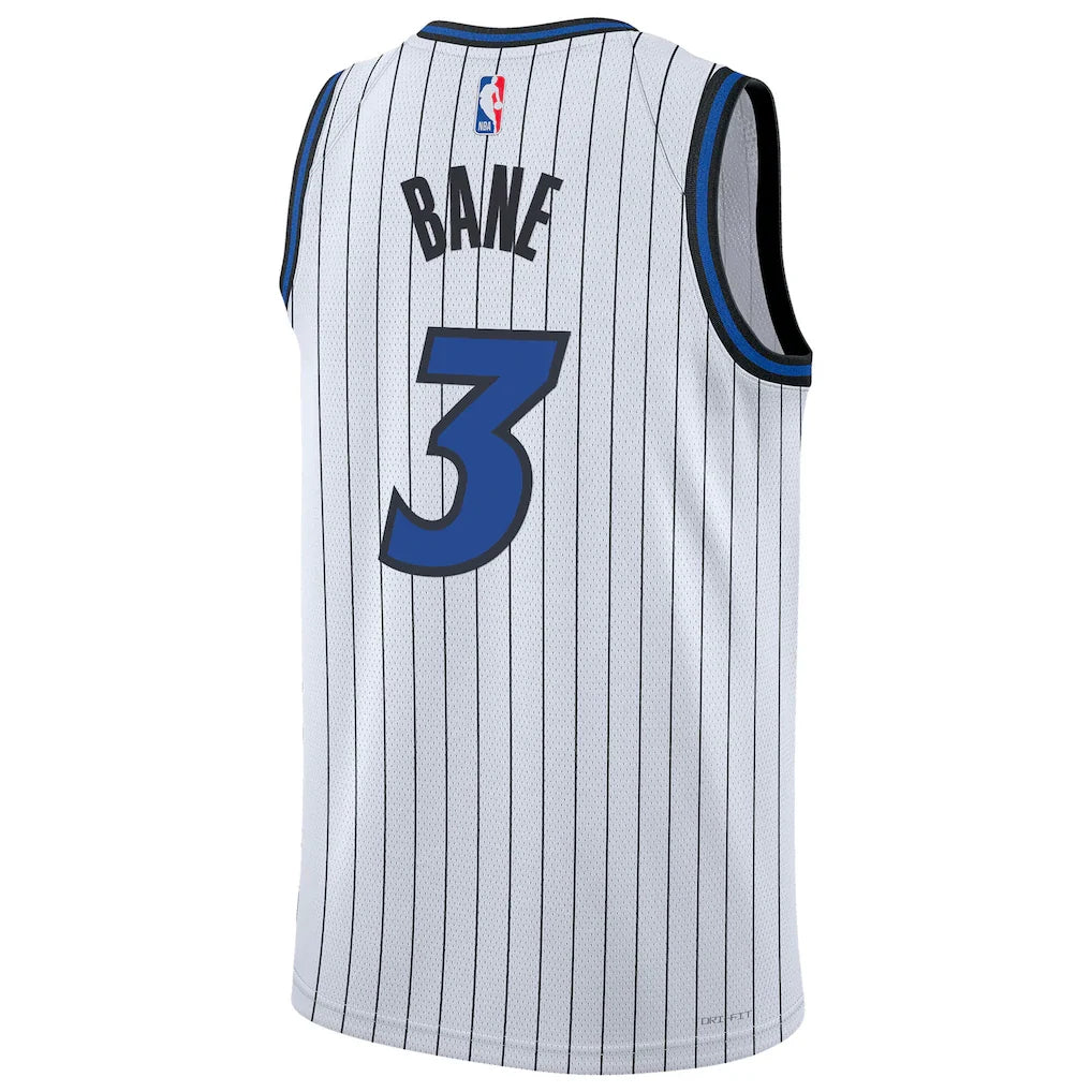 Desmond Bane Orlando Magic Nike Unisex Swingman Player Jersey - Association Edition - White