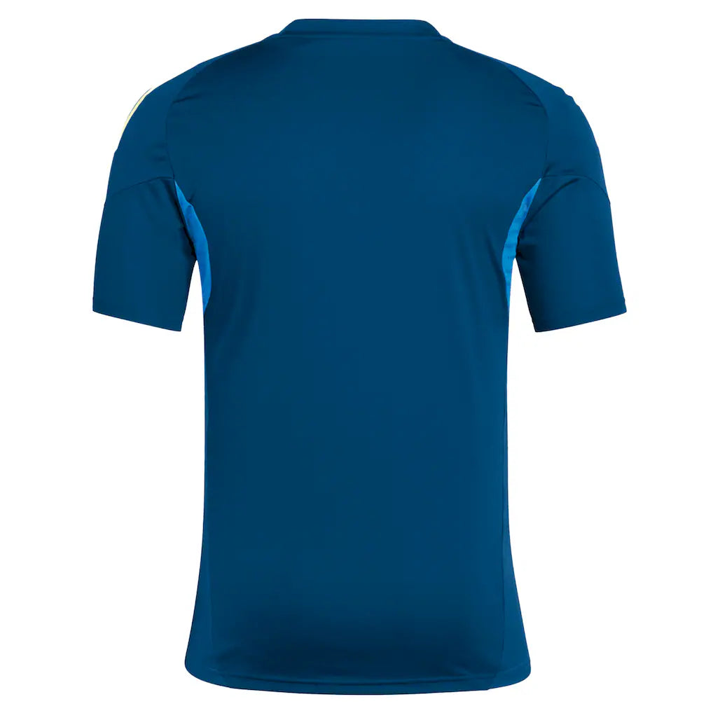 Club America adidas 2025/26 AEROREADY Training Jersey - Navy