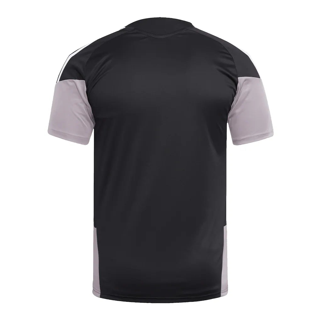 LAFC 2026 Competition Training Jersey - Black
