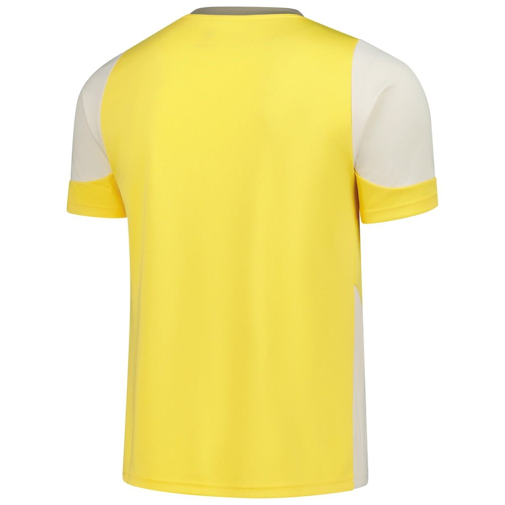 AC Milan Puma 2025/26 dryCell Training Jersey - Yellow