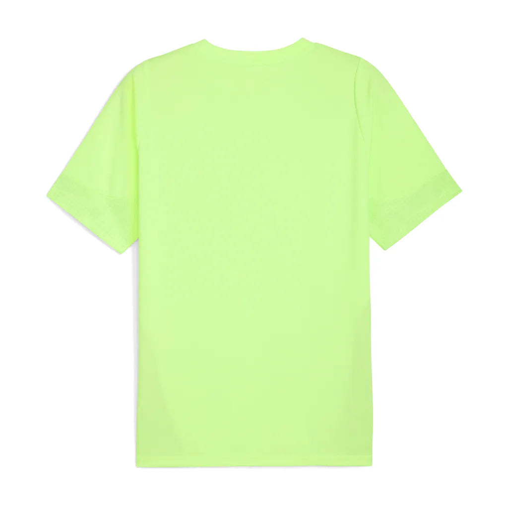Manchester City Puma 2025/26 dryCell Training Jersey - Green