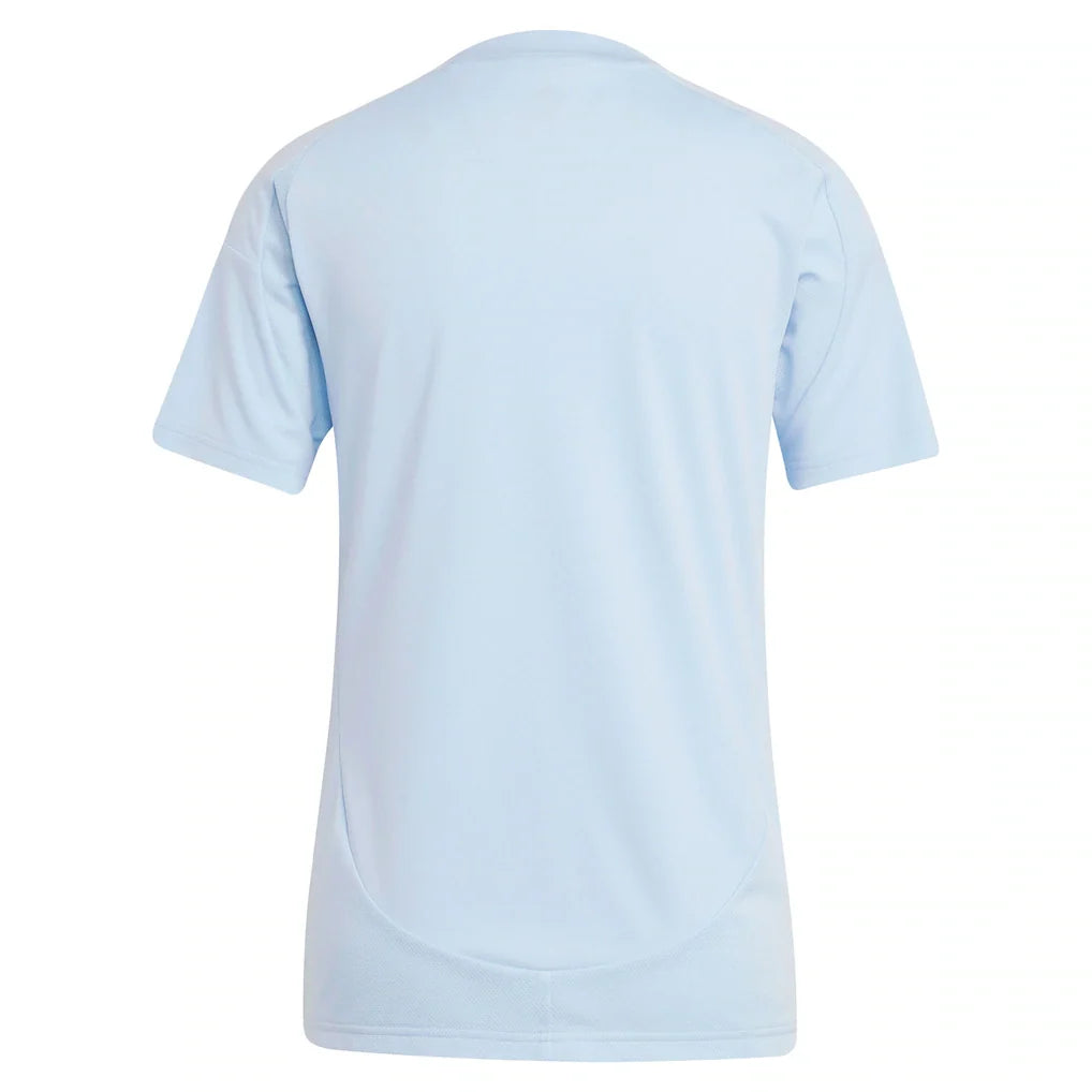Sporting Kansas City adidas Women's 2025 One KC Replica Jersey - Light Blue