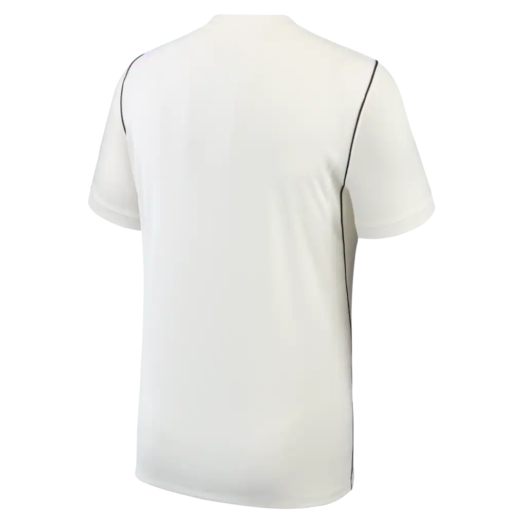 Corinthians Nike 2026 Home Stadium Replica Jersey - White