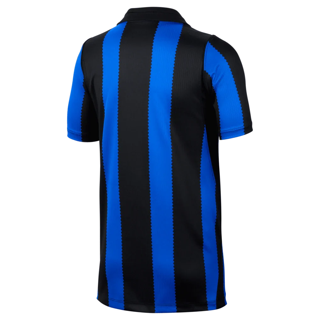 Inter Milan Nike Youth 2026/27 Home Stadium Replica Jersey - Blue