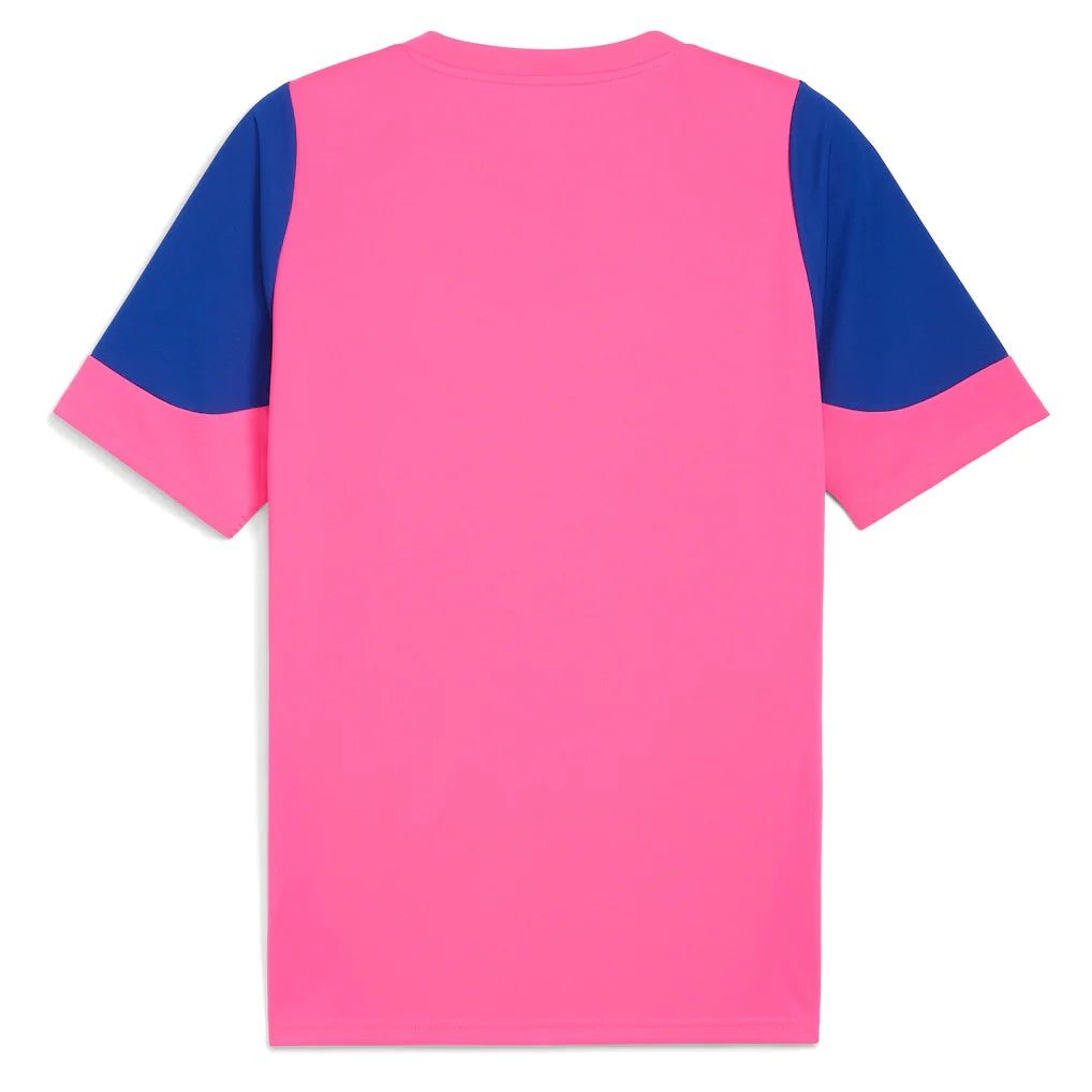 Manchester City Puma 2025/26 dryCell Training Jersey - Pink