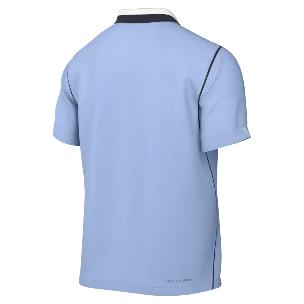 Uruguay National Team Nike 2026 Home Match Authentic Jersey - Blue