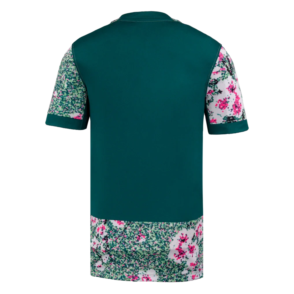 Washington Spirit Nike Youth 2026 Primary Stadium Replica Jersey - Green