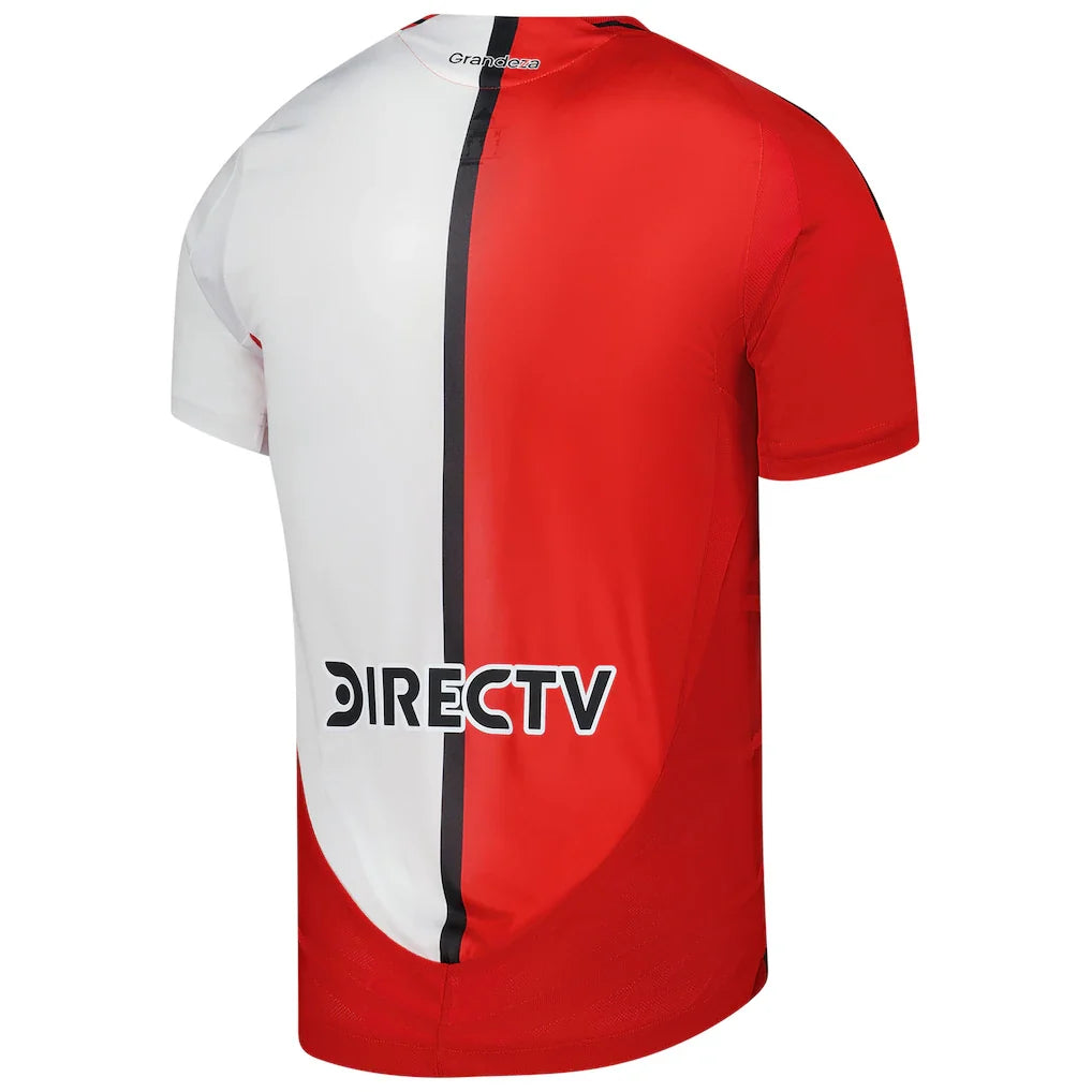 Club Atlético River Plate adidas 2024/25 Third Authentic Jersey - White/Red