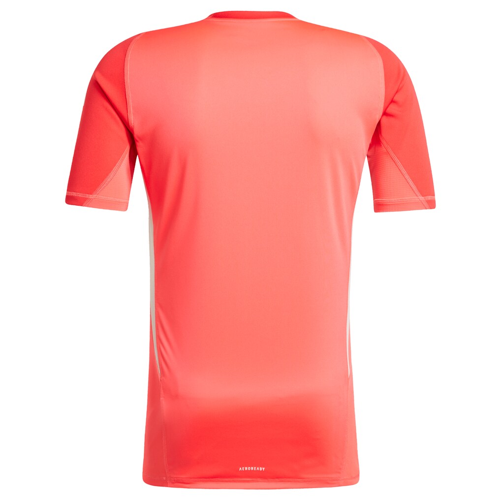 Atlanta United FC adidas 2025 Goalkeeper Jersey - Red
