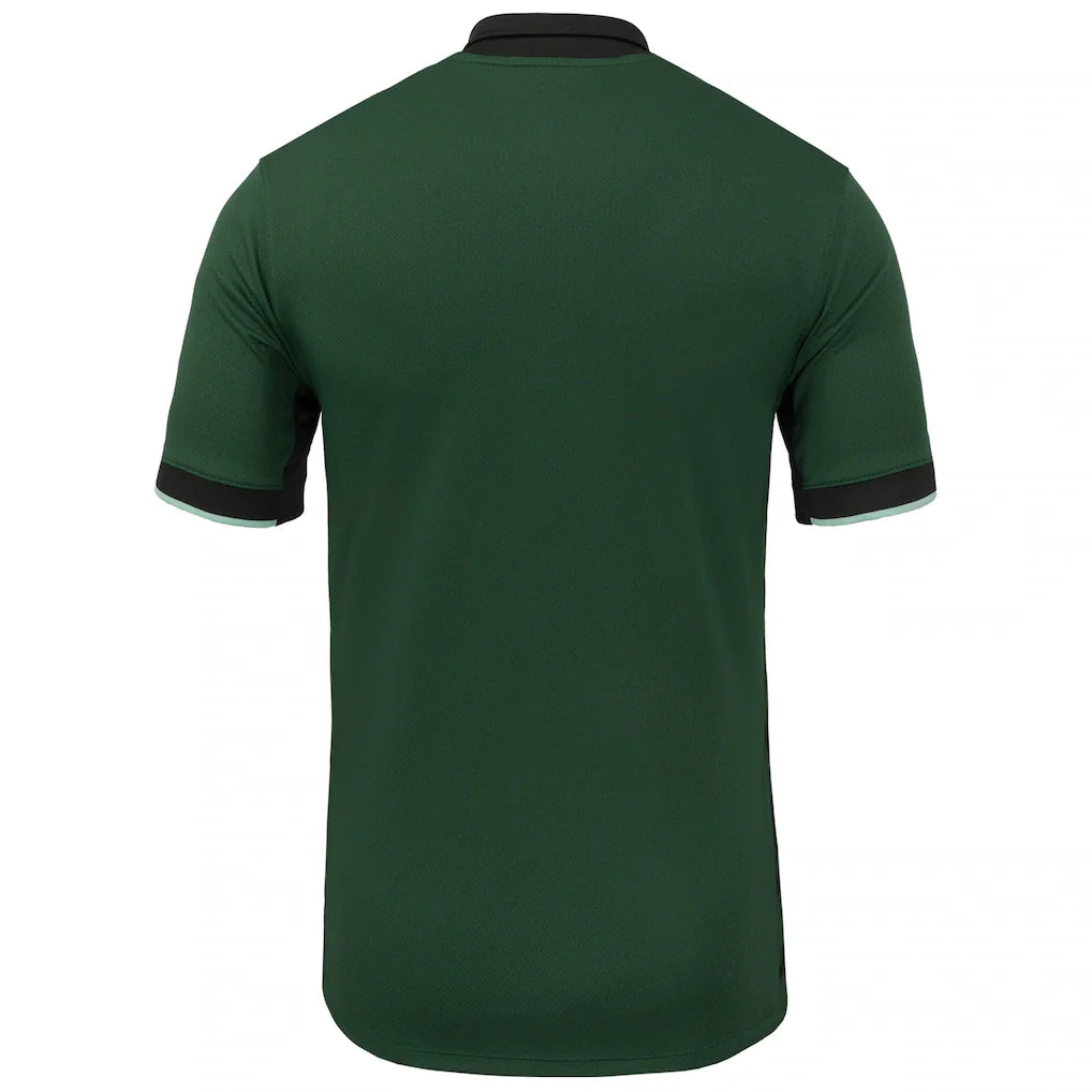 Racing Louisville FC Nike 2025 The Roots Kit Stadium Replica Jersey - Forest Green