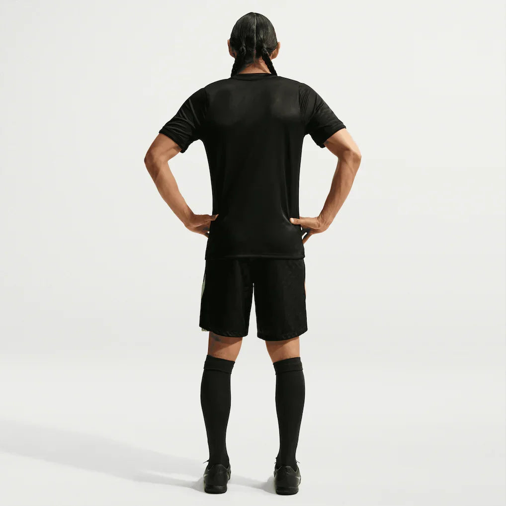 Atletico de Madrid Nike 2026/27 Away Pre-Match Top - Black