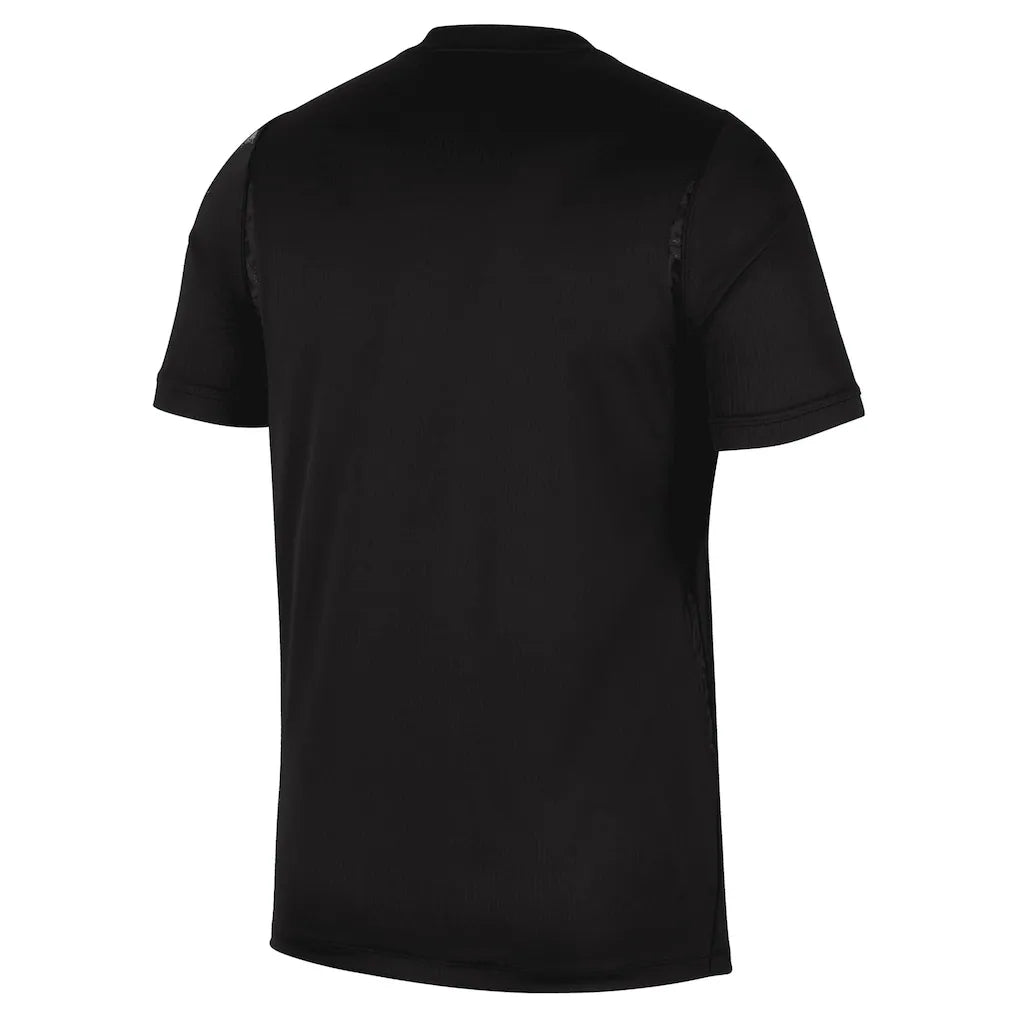 Norway National Team Nike 2026 Away Stadium Replica Jersey - Black