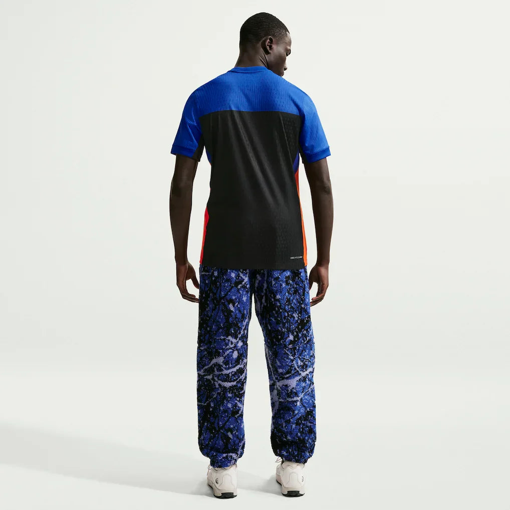 Inter Milan Nike Dri-FIT ACG Authentic Match Jersey - Blue