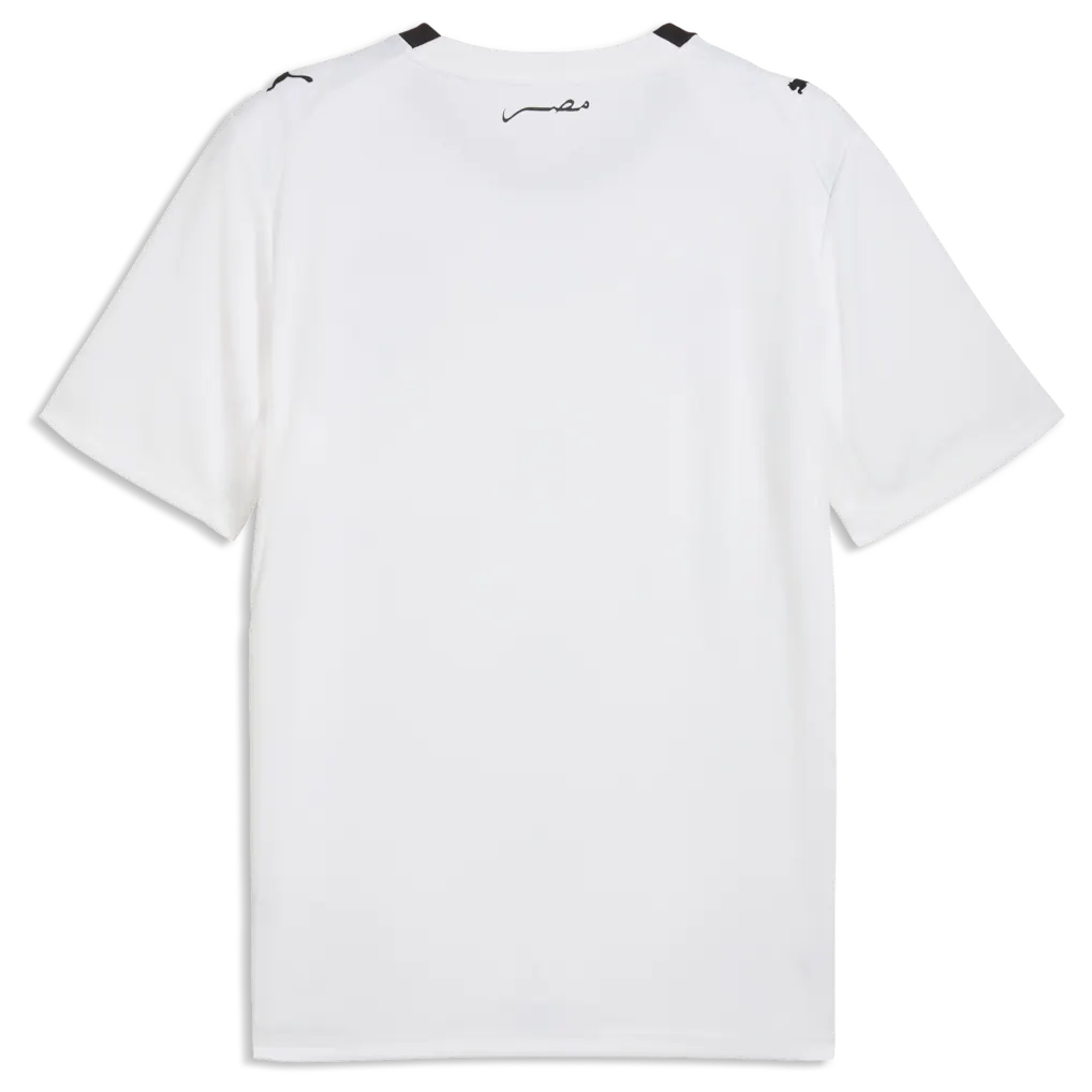 Egypt National Team Puma 2026 Away Replica Jersey - White
