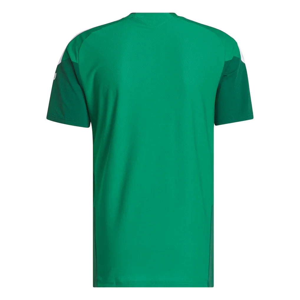 Mexico National Team adidas 2026 Home Tiro Pro Training Top - Green