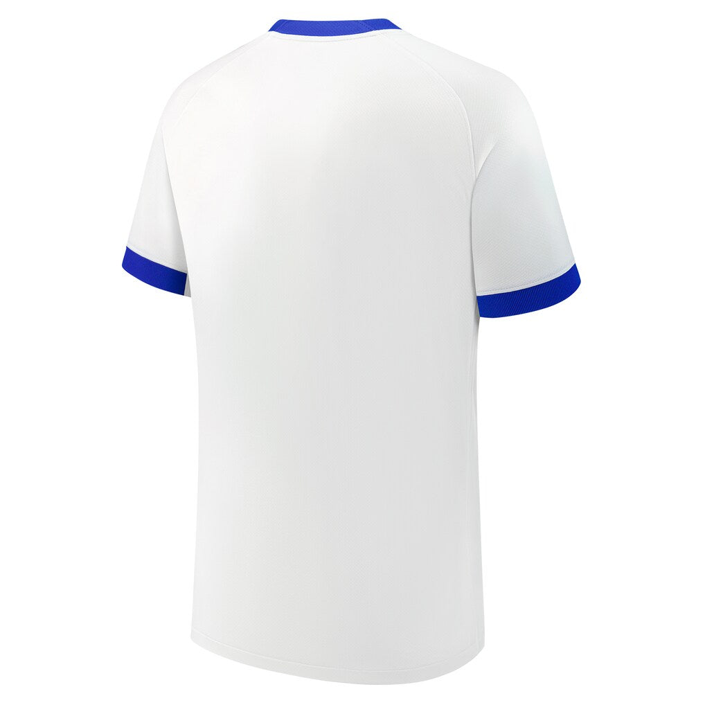 England Women's National Team Nike Youth 2025/26 Home Replica Jersey - Royal