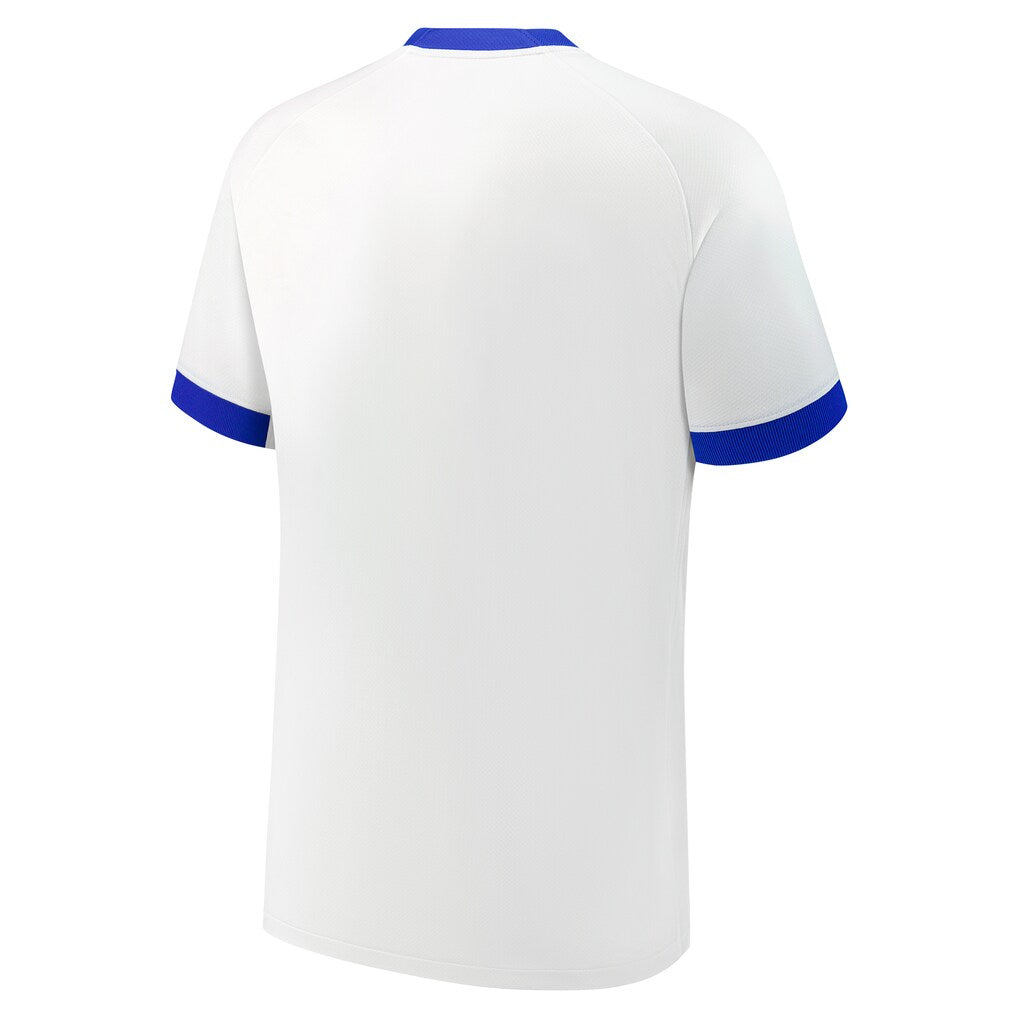 England Women's National Team Nike 2025/26 Home Replica Jersey - Royal