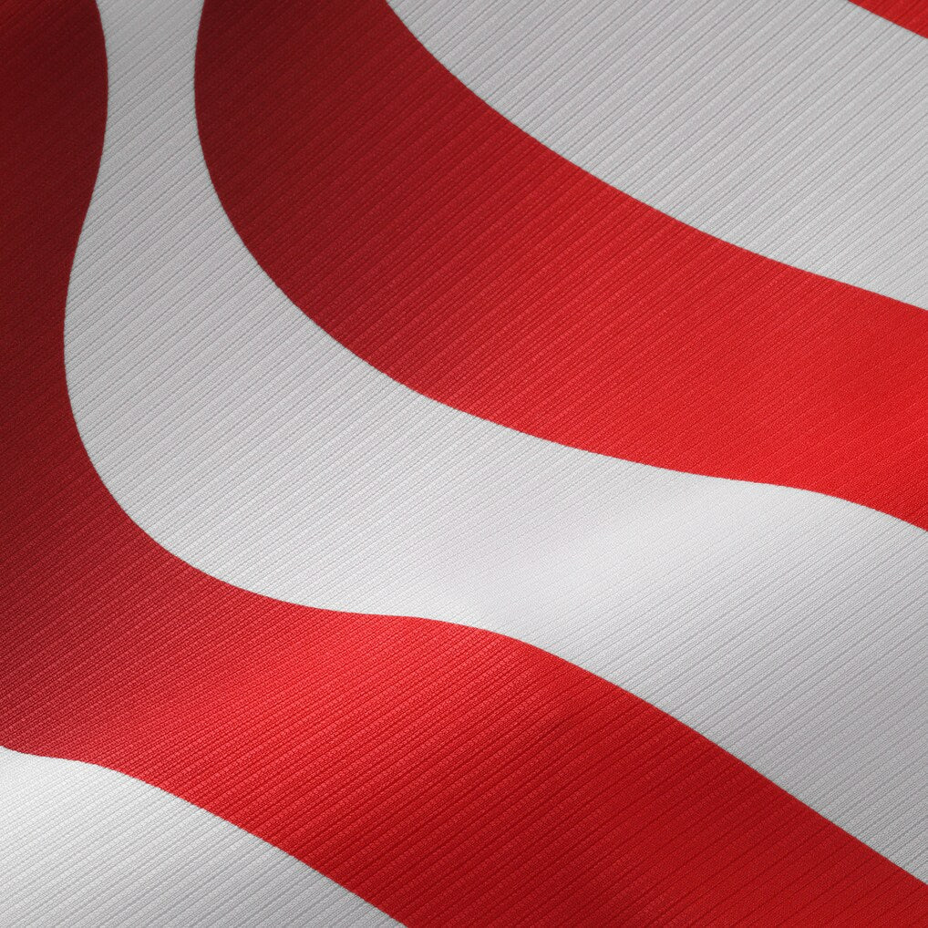 USMNT Nike 2026 Home Stadium Replica Jersey - White