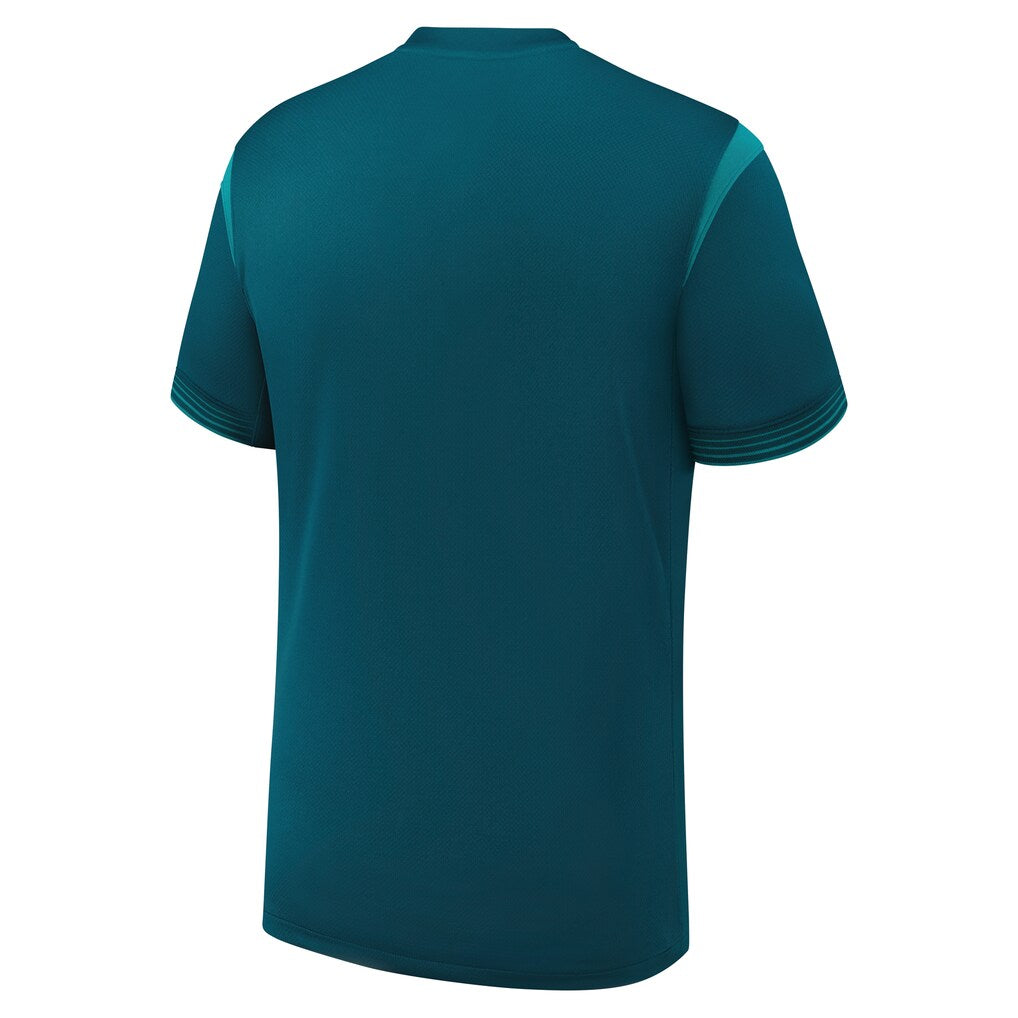 Nigeria Women's National Team Nike 2025/26 Home Replica Jersey - Teal