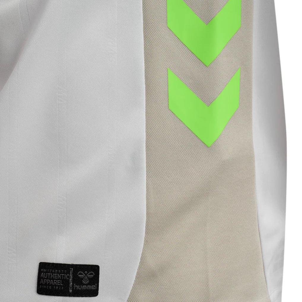 Werder Bremen Hummel Unisex  2025/26 Replica Jersey - White