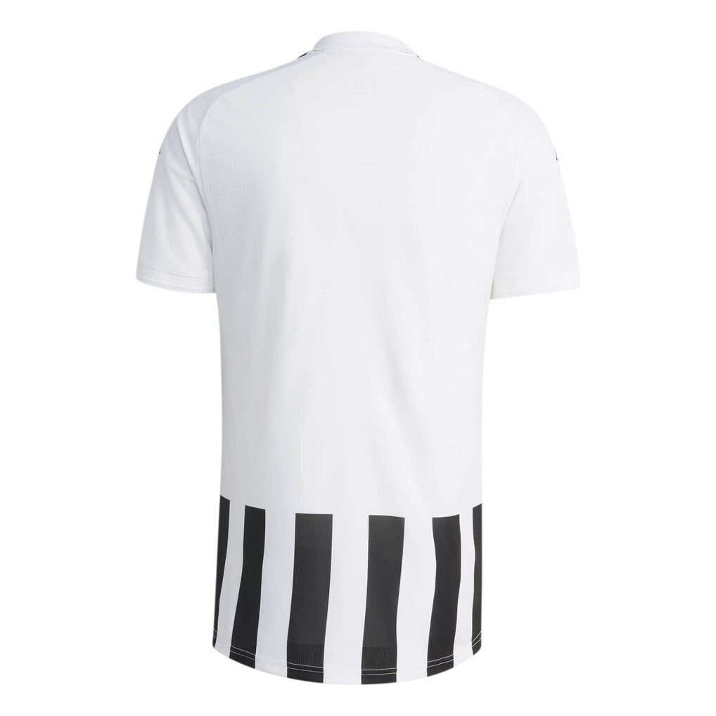 Juventus adidas 2026/27 Home On-Field Authentic Jersey - White