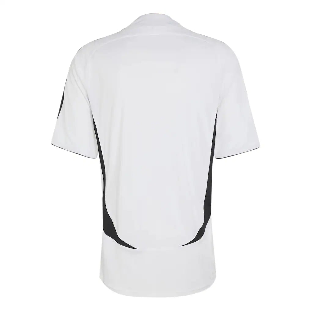 Germany National Team adidas Home Home 2006 Bringback Jersey - White