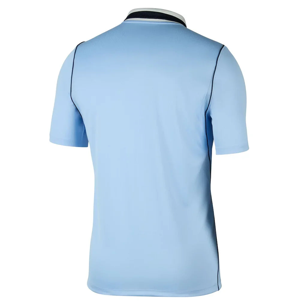Uruguay National Team Nike 2026 Home Stadium Replica Jersey - Blue