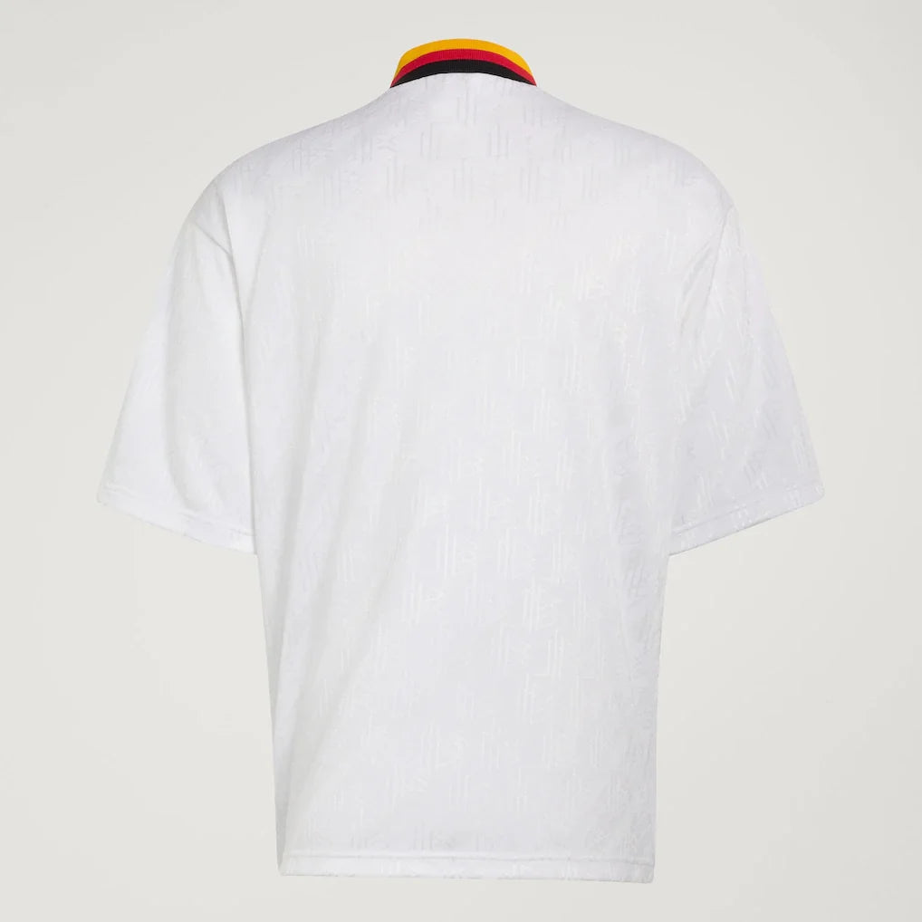 Germany National Team adidas 1994 Home Bringback Jersey - White