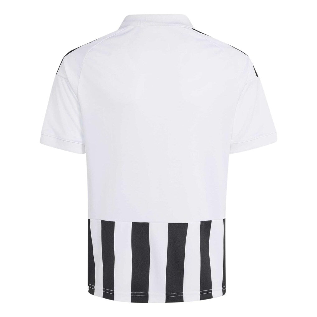 Juventus adidas Youth 2026/27 Home Replica Jersey - White