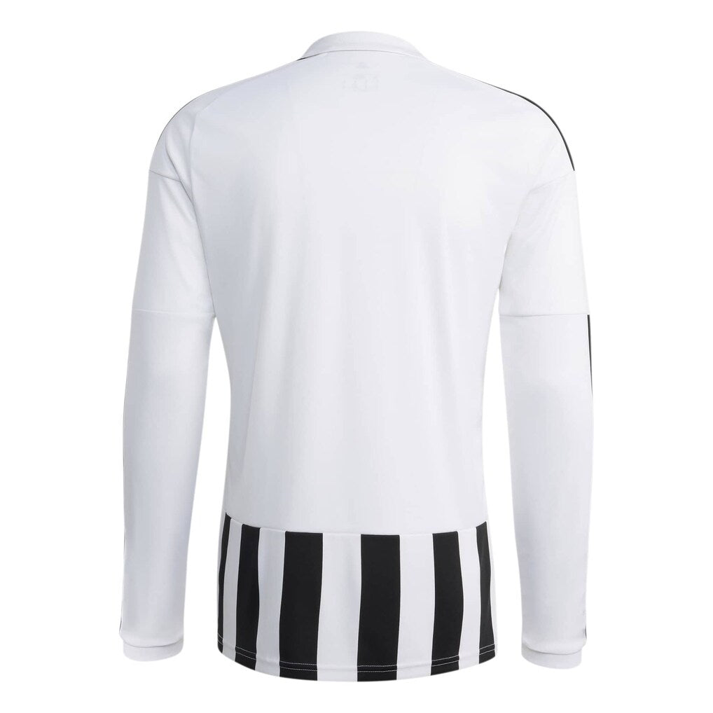 Juventus adidas 2026/27 Home Replica Long Sleeve Jersey - White