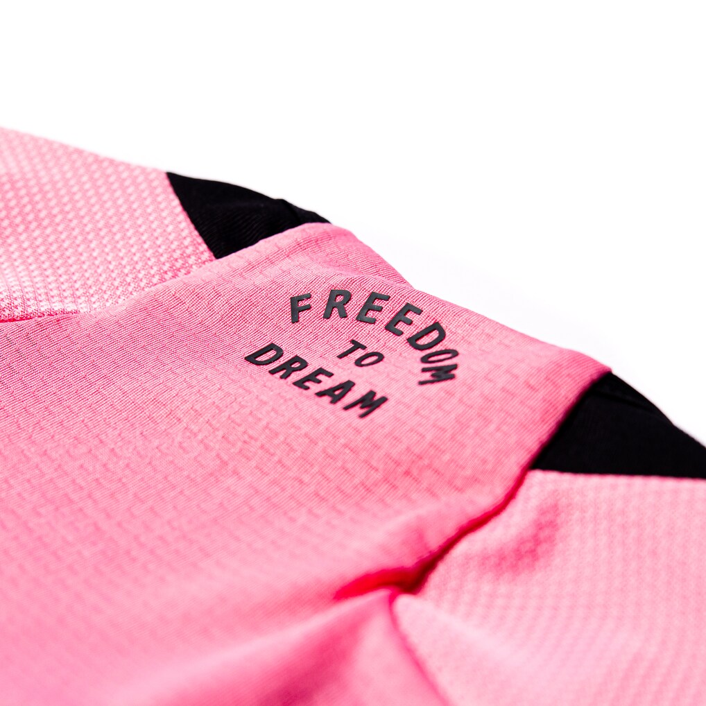 Inter Miami CF adidas 2024 2getherness Authentic Custom Jersey - Pink
