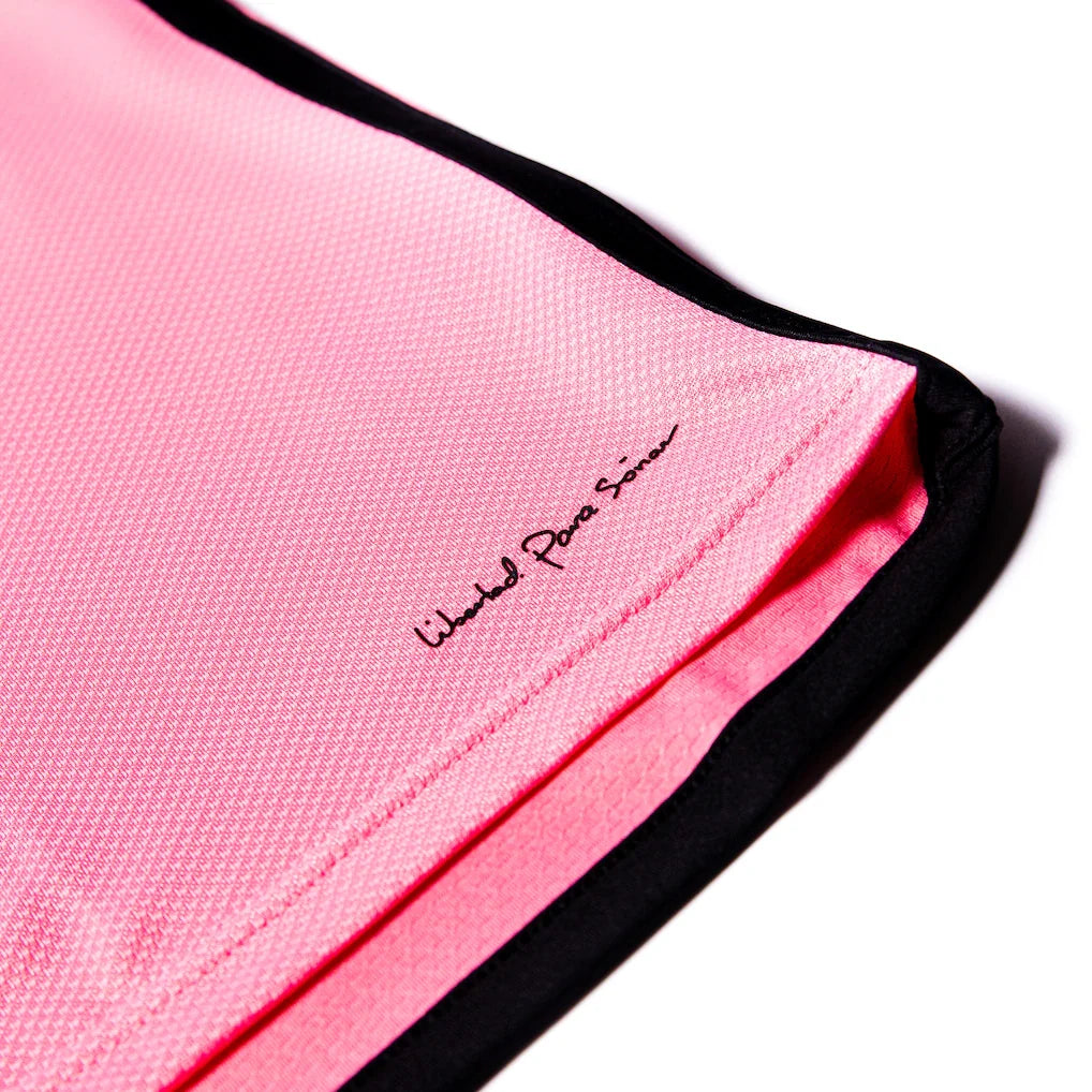 Inter Miami CF adidas 2024 2getherness Authentic Custom Jersey - Pink