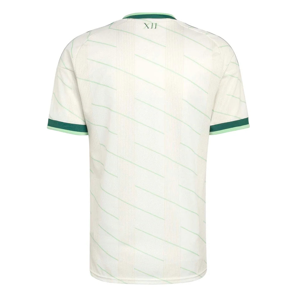Northern Ireland National Team adidas 2026  Replica Jersey - White