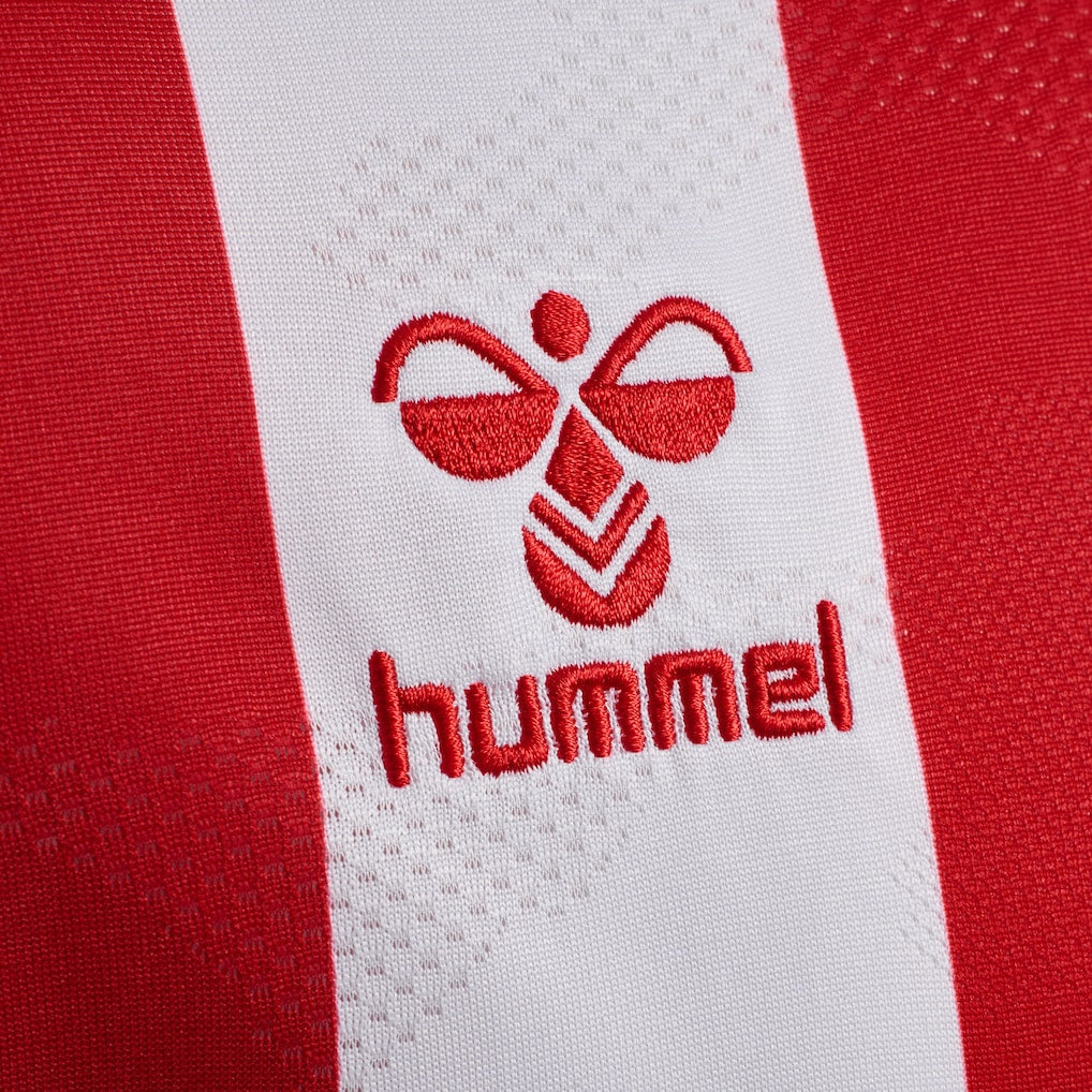 1. FC Köln Hummel Unisex Home 2025/26 Replica Jersey - White