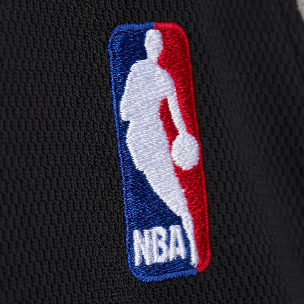 Tim Duncan San Antonio Spurs Mitchell & Ness 2000 NBA All-Star Game Authentic Jersey - Black