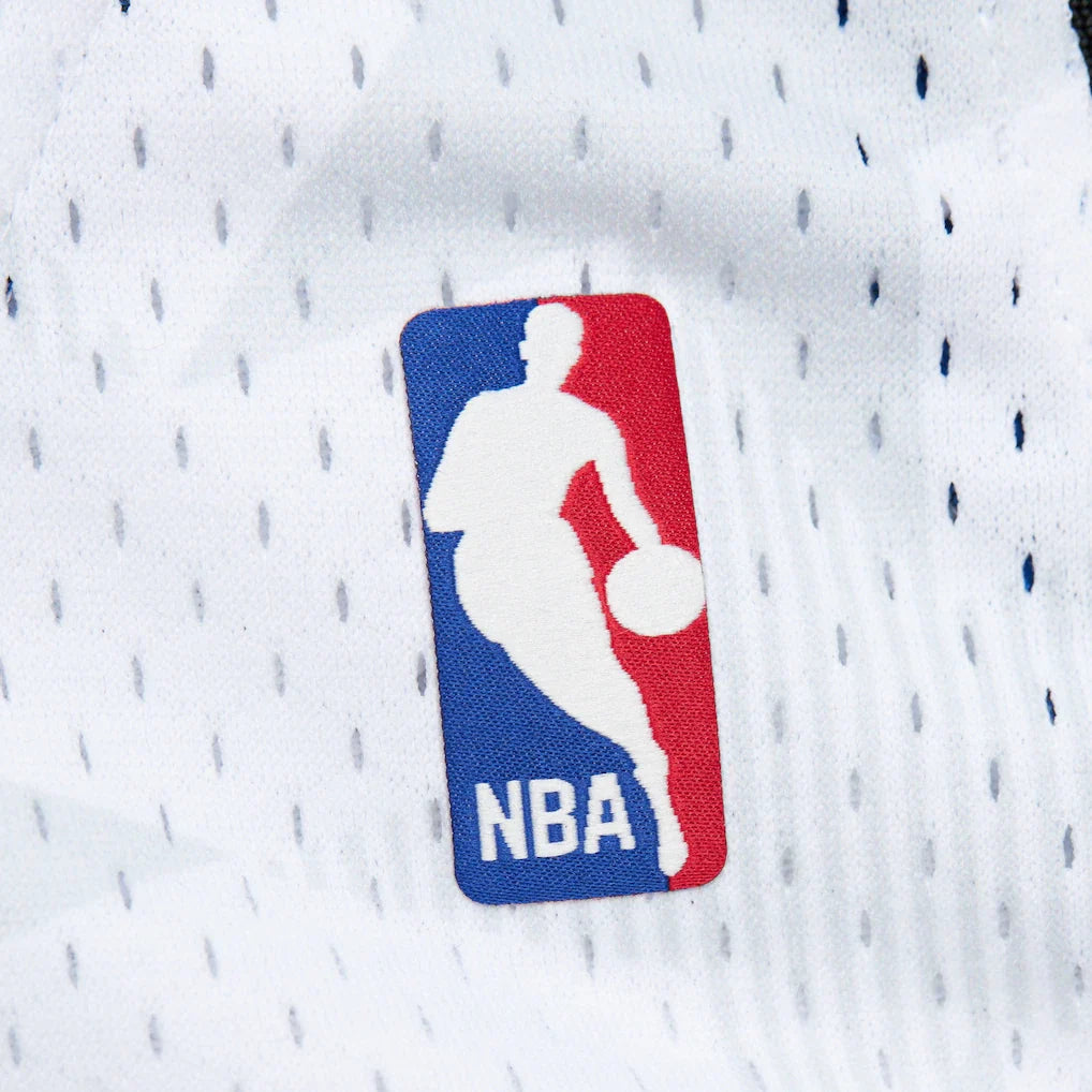 Penny Hardaway Orlando Magic Mitchell & Ness 1998/99 Hardwood Classics Swingman Jersey - White