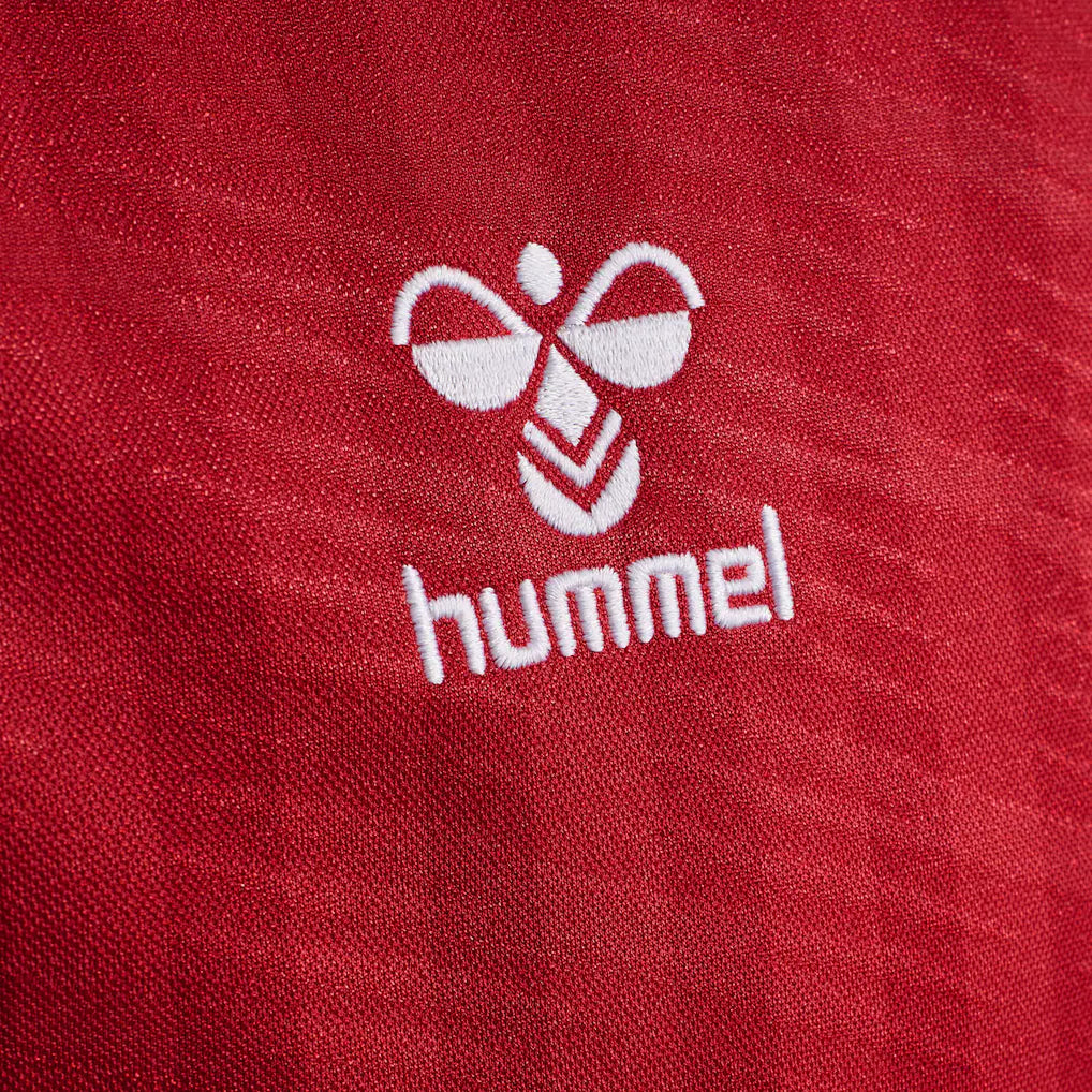 1. FC Köln Hummel Unisex Away 2025/26 Replica Jersey - Red