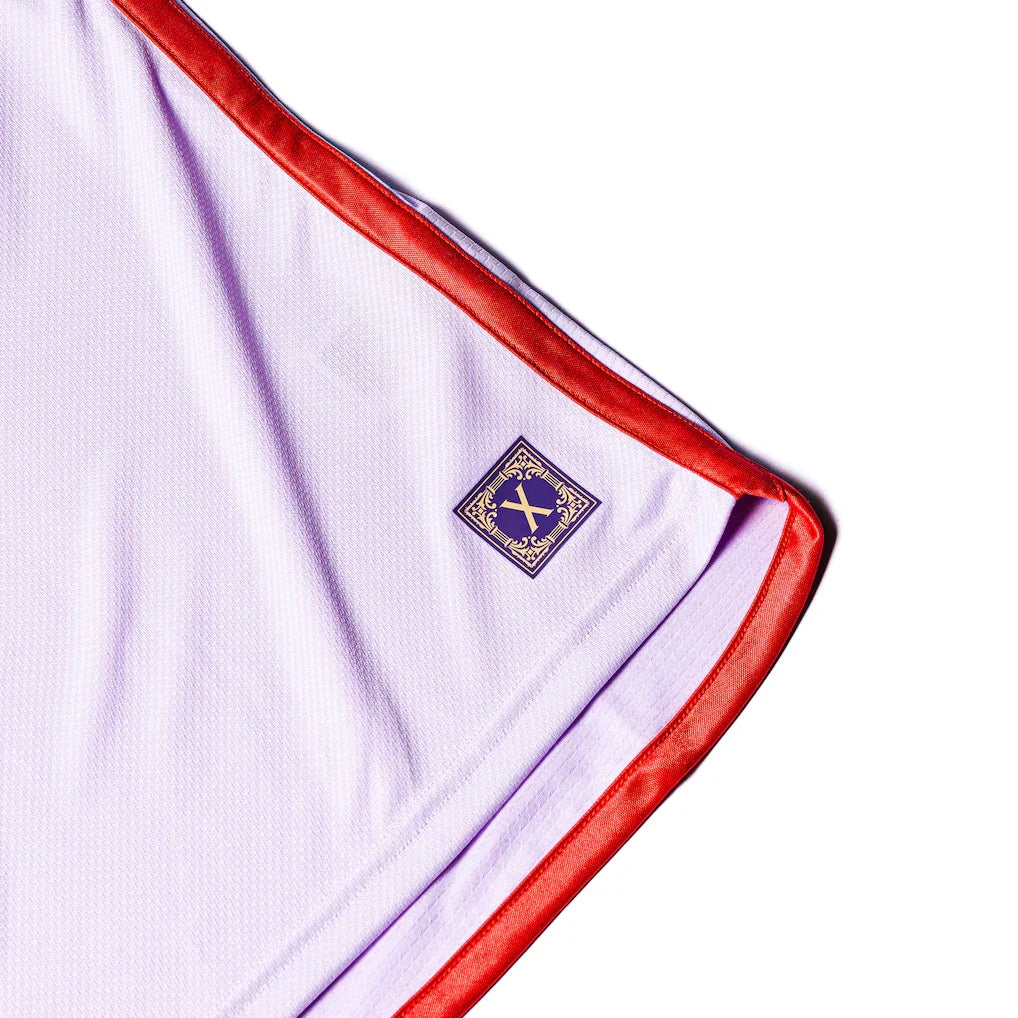 Orlando City SC adidas 2024 Legacy Kit Authentic Custom Jersey – Purple