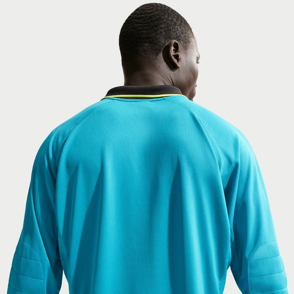 Tottenham Hotspur Nike Special Edition Long Sleeve Jersey - Teal/Black