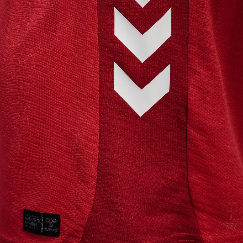 1. FC Köln Hummel Unisex Away 2025/26 Replica Jersey - Red