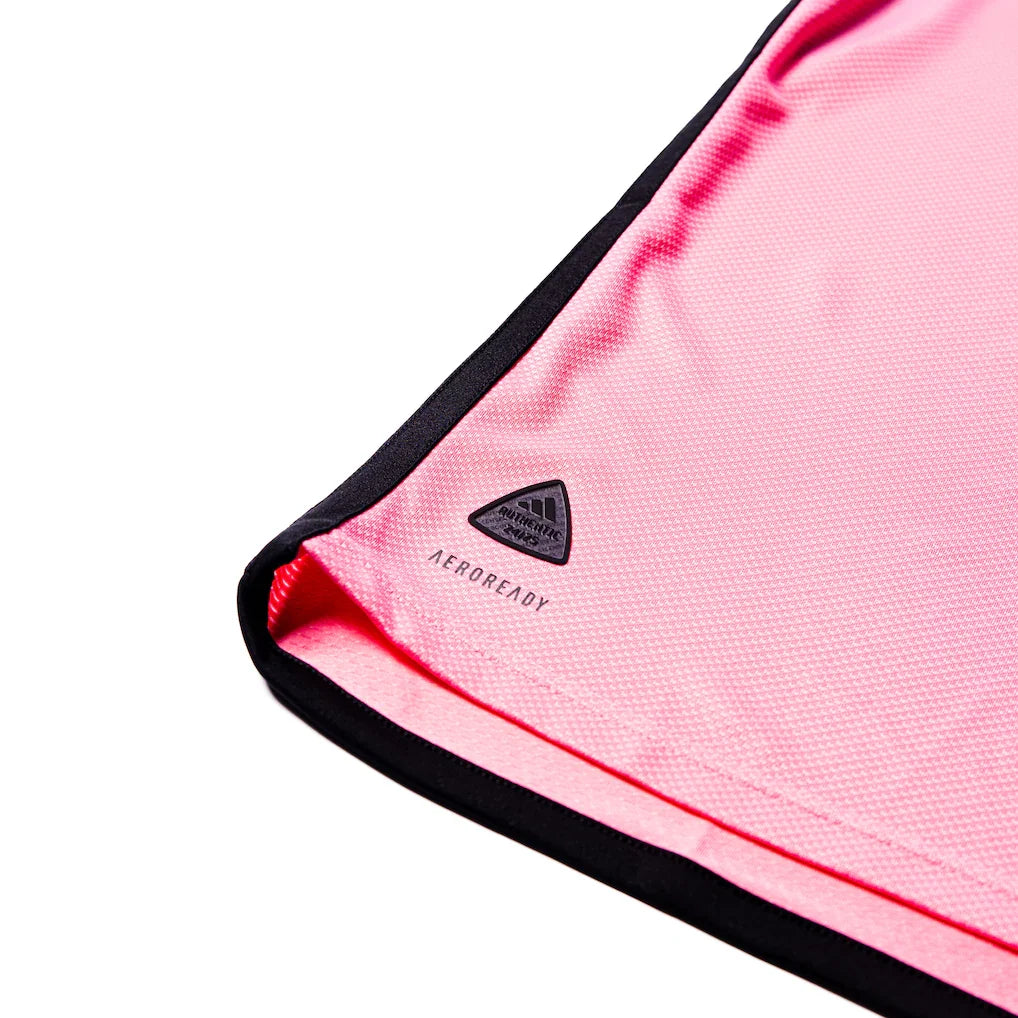 Inter Miami CF adidas 2024 2getherness Authentic Custom Jersey - Pink