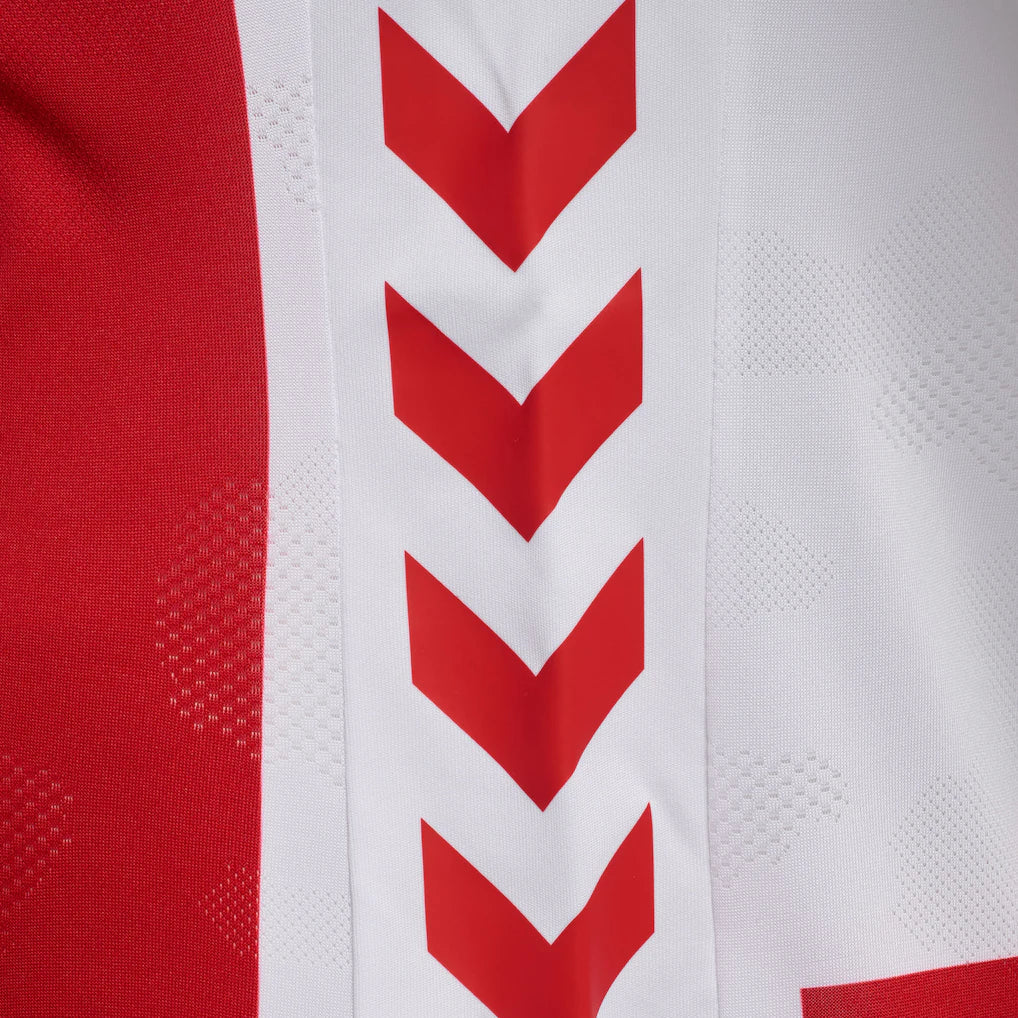 1. FC Köln Hummel Unisex Home 2025/26 Replica Jersey - White