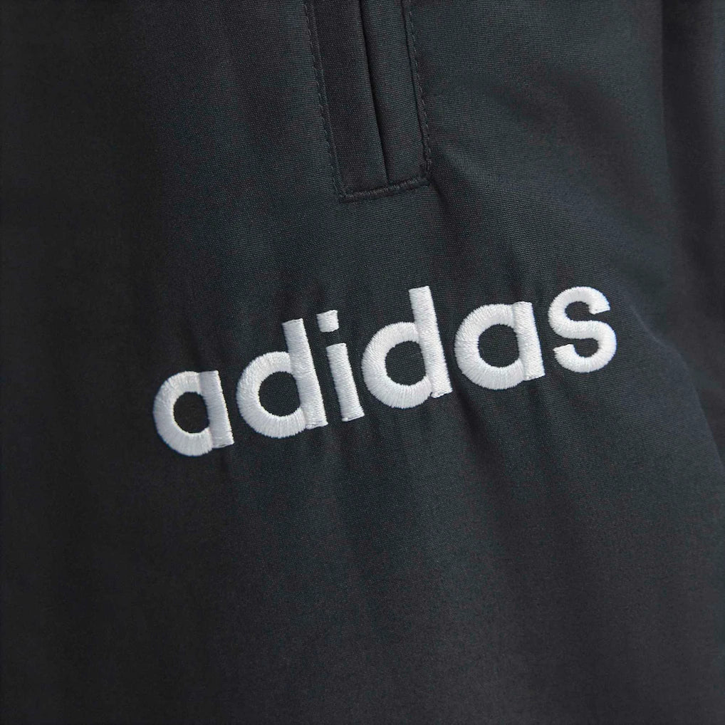 Germany National Team adidas 1994 Bringback Track Pants - Black