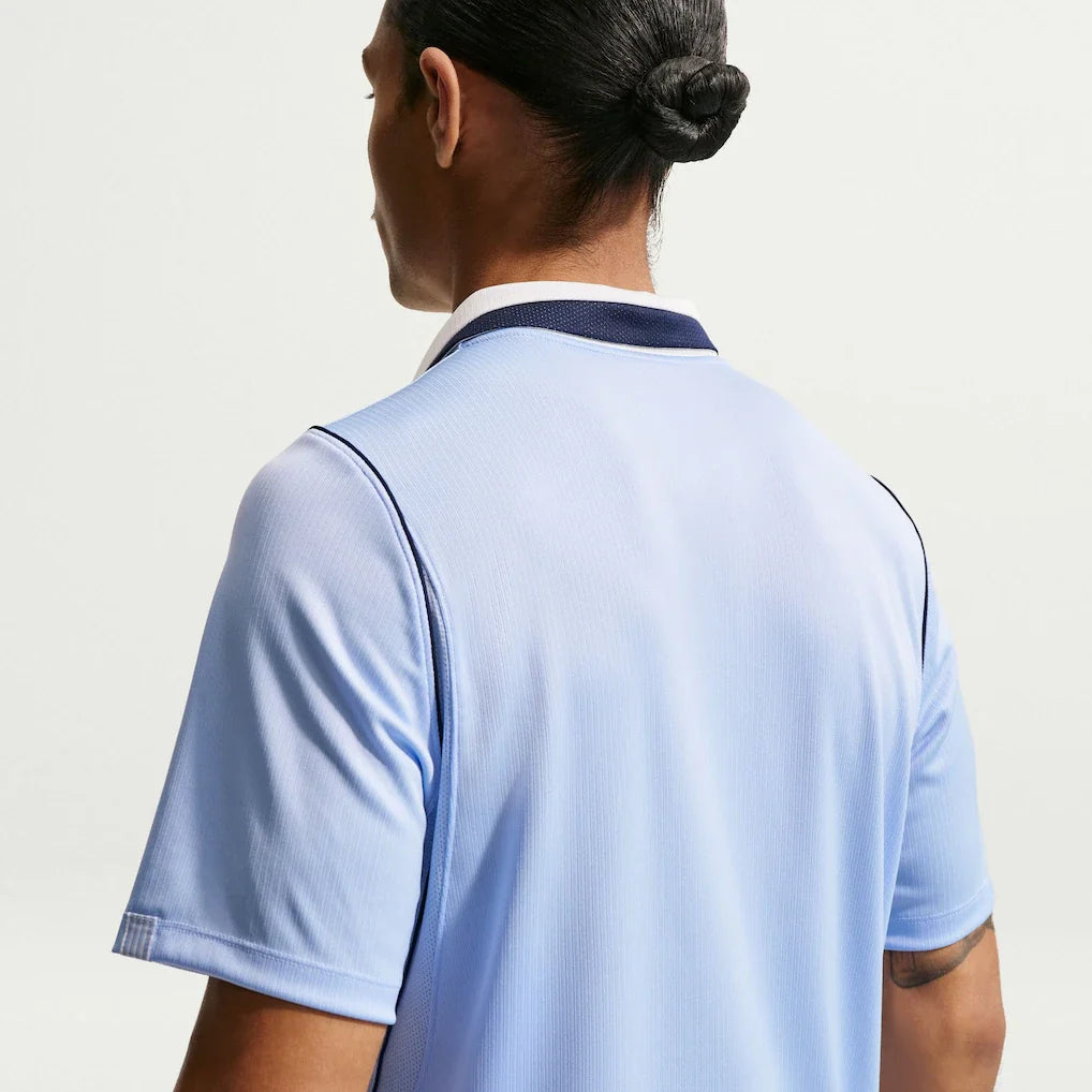 Uruguay National Team Nike 2026 Home Stadium Replica Jersey - Blue