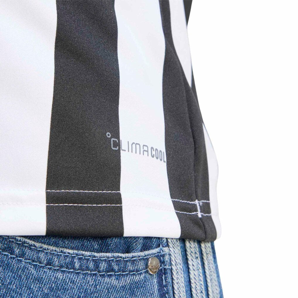 Juventus adidas Women's 2026/27 Home Replica Jersey - White