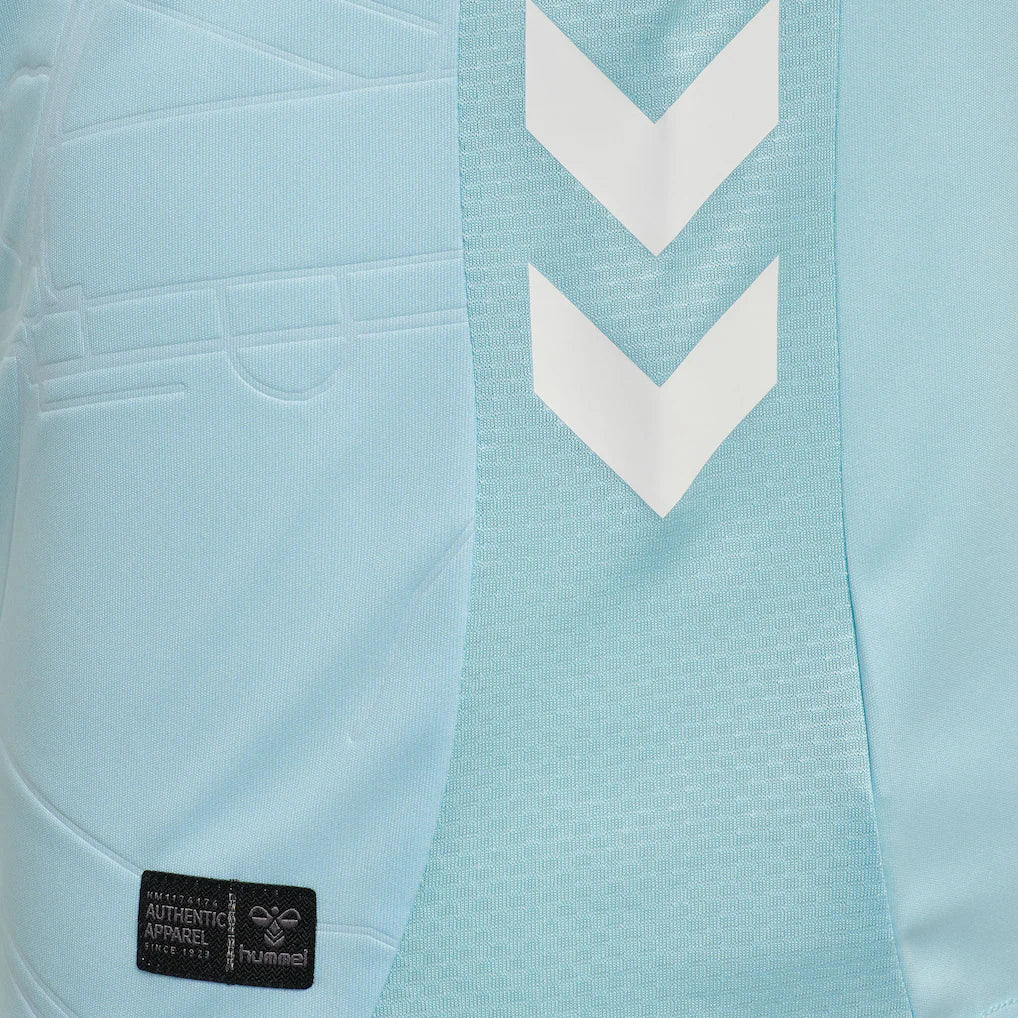 Real Betis Hummel Unisex Away 2025/26 Replica Jersey - Light Blue