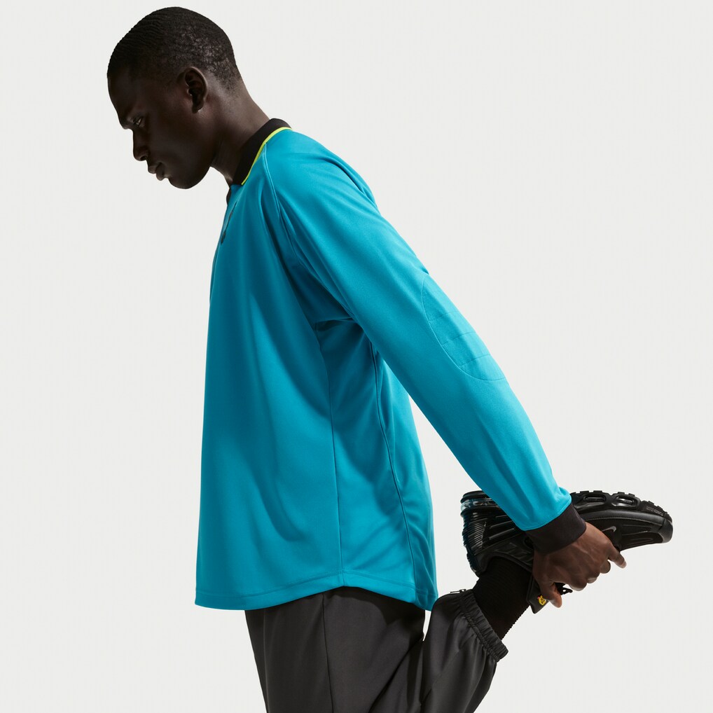 Tottenham Hotspur Nike Special Edition Long Sleeve Jersey - Teal/Black