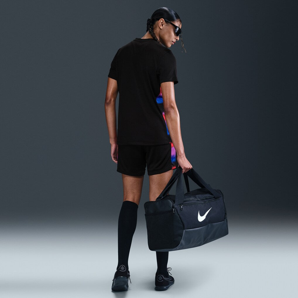England Women's National Team Nike Women's 2025/26 Away Replica Jersey - Black