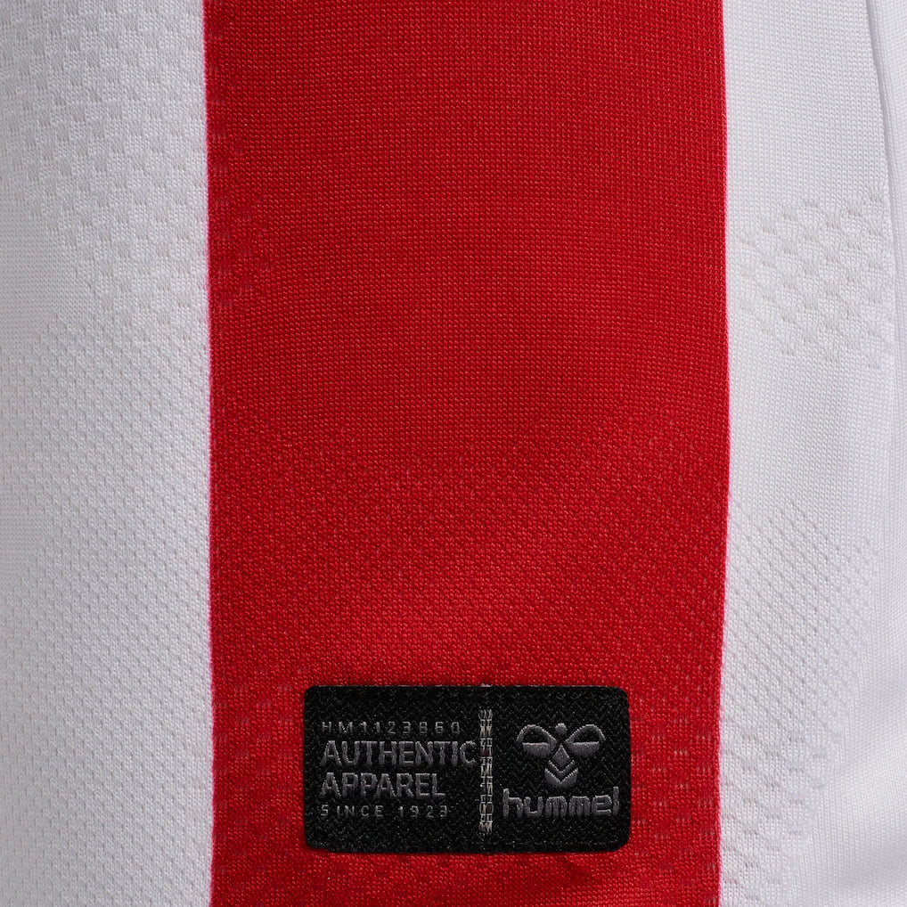 1. FC Köln Hummel Unisex Home 2025/26 Replica Jersey - White